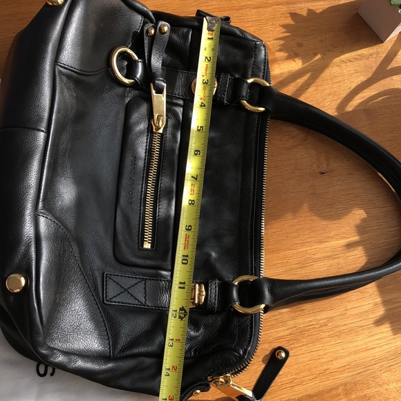 Beautiful Marc Jacobs satchel bag - Picture 12 of 16